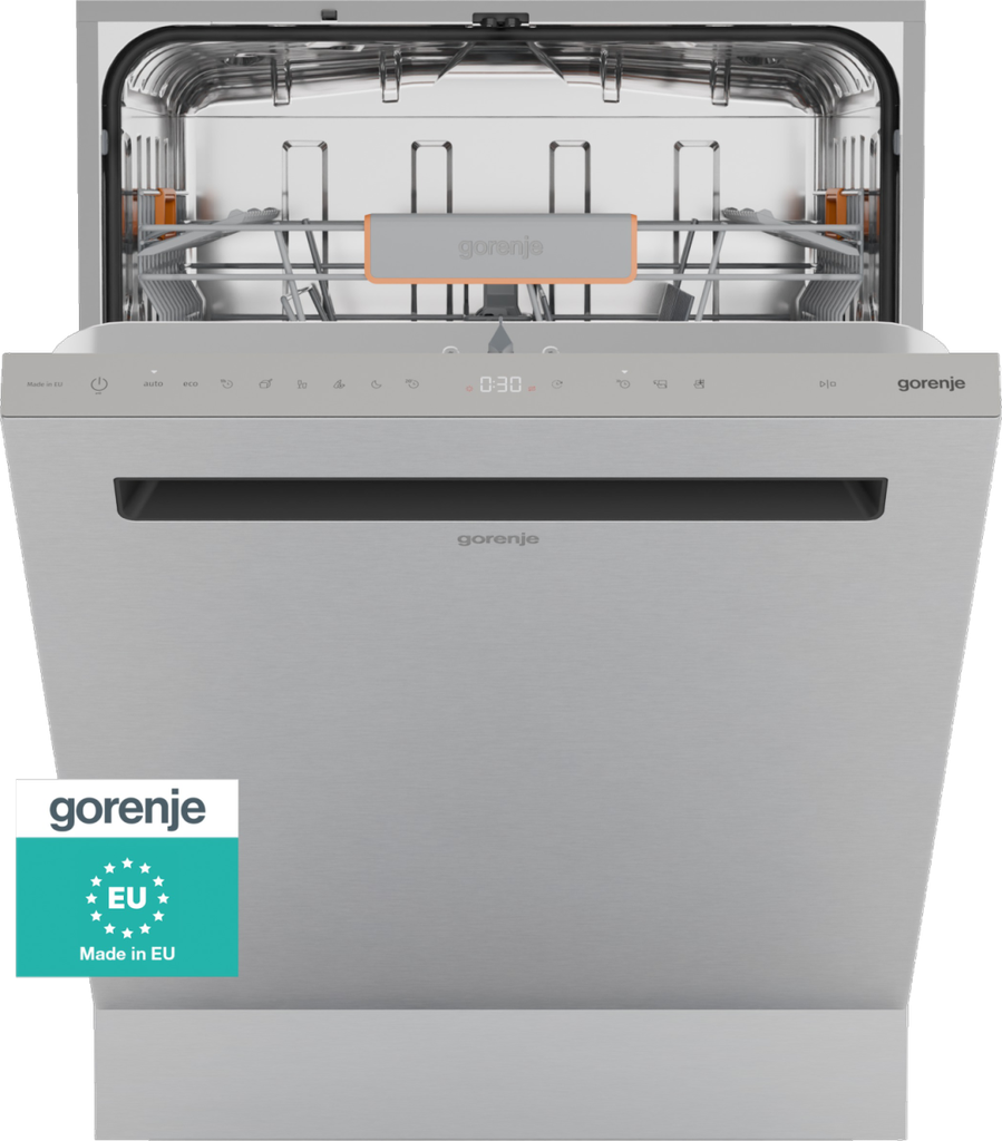 [GORENJE-GU6G62A60X] GESCHIRRSPÜLER DW50.2 GU6G62A60X GOR