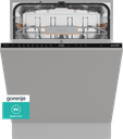 GESCHIRRSPÜLER DW50.2 GV6G62A60 GOR