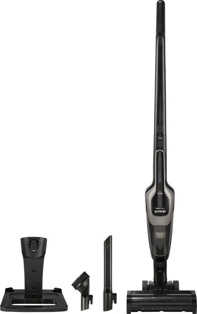 [GORENJE-SVC252110FSIIA] STAUBSAUGER SVC252110FSIIA