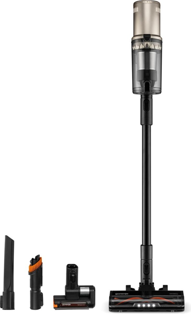 [GORENJE-SVC259441NFGO] STAUBSAUGER SVC259441NFGO GOR