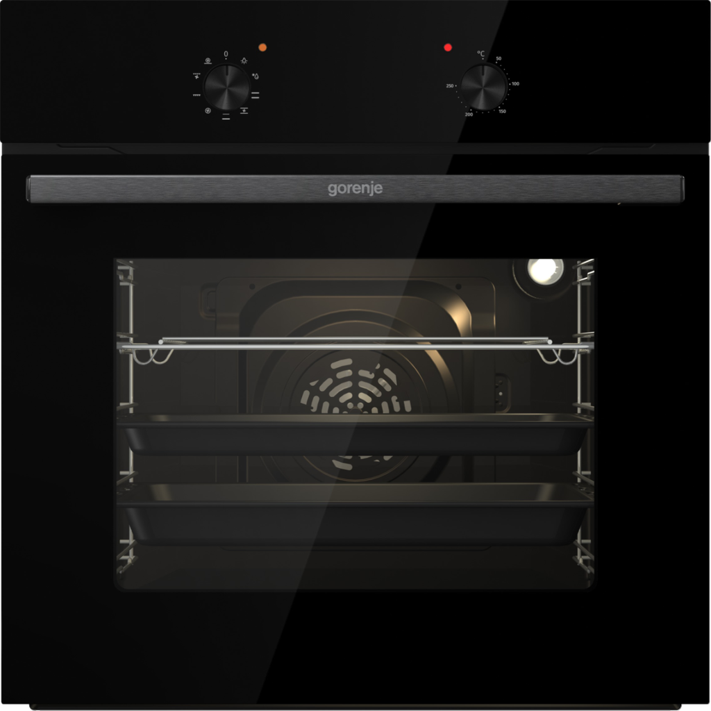 [GORENJE-BO6717E03ABG] BACKOFEN BH-7A29E7D BO6717E03ABG GOR