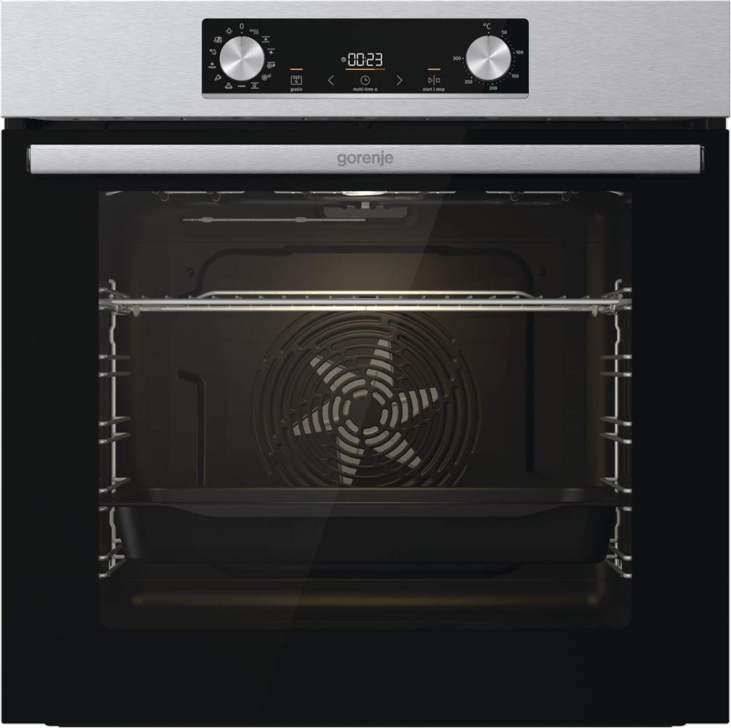 [GORENJE-BOS6737E02X] BACKOFEN BO3CO4C02-1-BOS6737E02X GOR