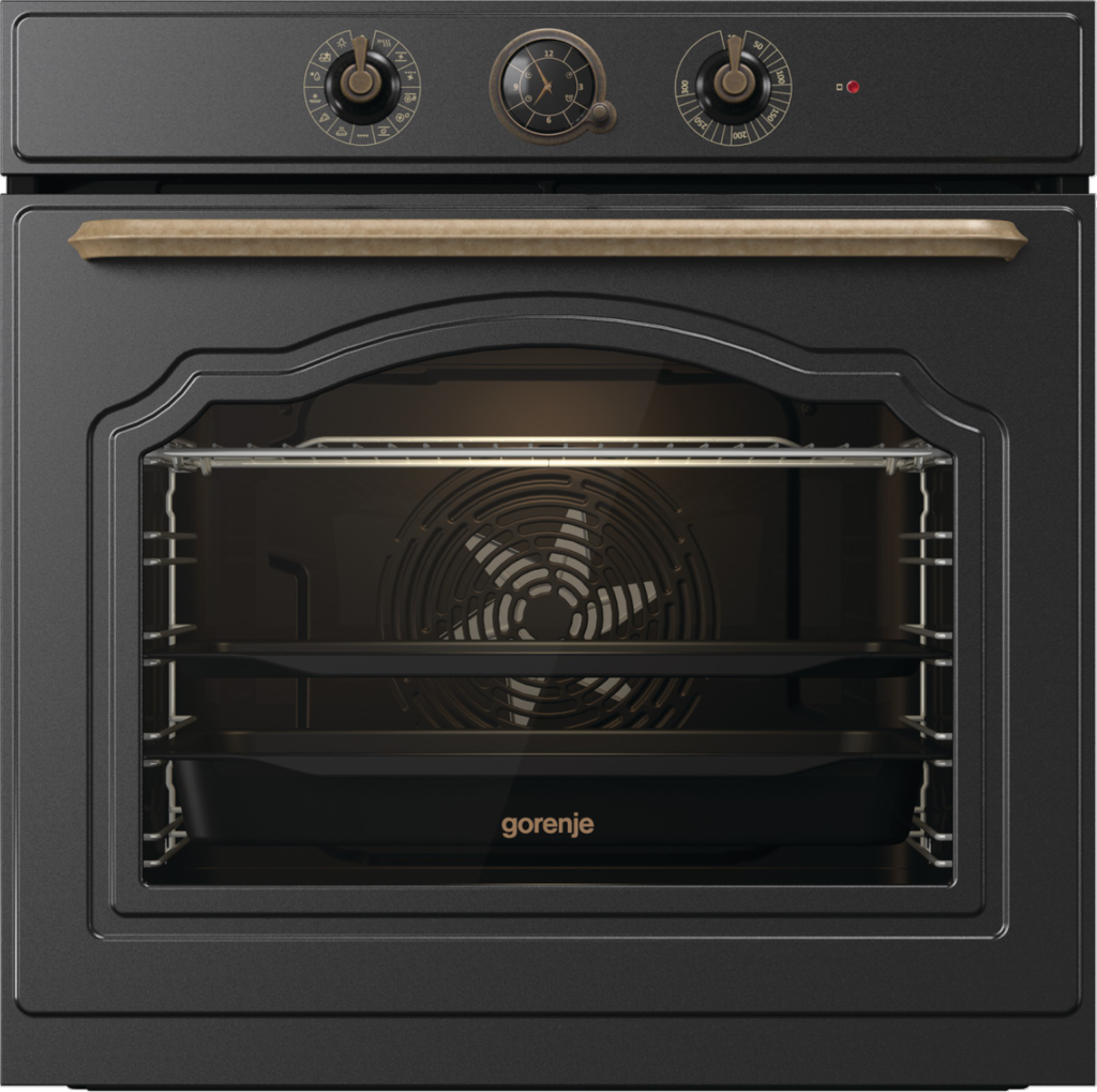 [GORENJE-BOS67371CLB] BACKOFEN BO3CO4L02-1-BOS67371CLB GOR