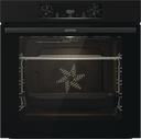 BACKOFEN BO3PE6C02-5-BOP6737E02BK GOR