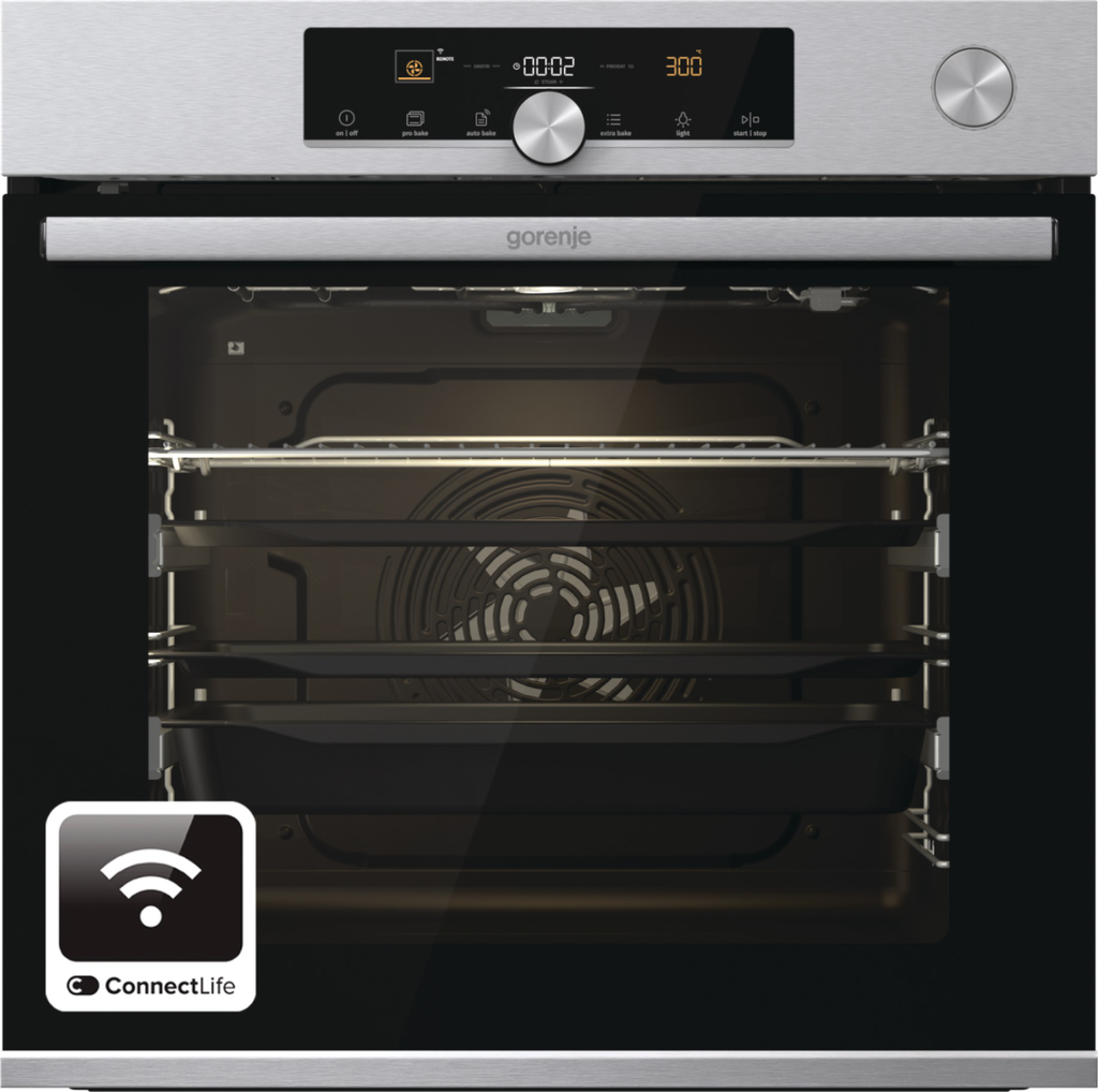 [GORENJE-BPSA6747A08XWI] BACKOFEN BO3PS5I02-7-BPSA6747A08XWI GOR