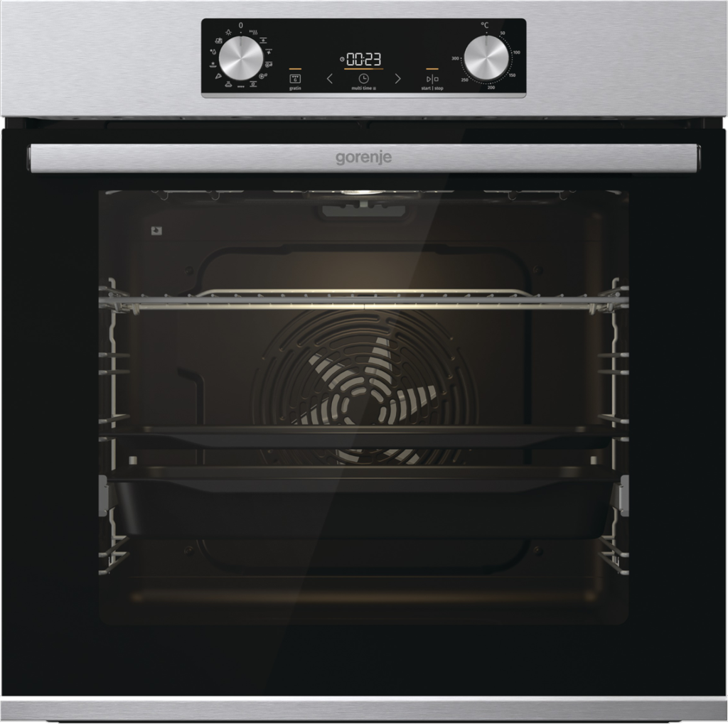 [GORENJE-BPS6737E14X] BACKOFEN BO3PY4C02-1-BPS6737E14X GOR
