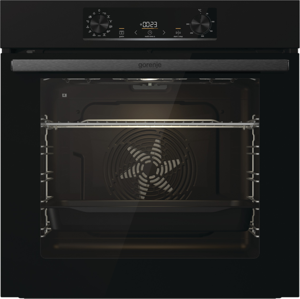 OVEN BO3PY4C02-5-BPS6737E02B GOR