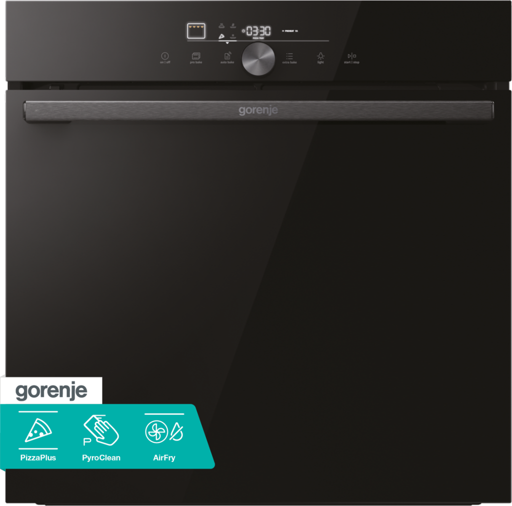 [GORENJE-PIZZA350C] BACKOFEN BO3PYEI01-6-GO66E Pizza350C GOR