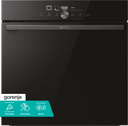BACKOFEN BO3PYEI01-6-GO66E Pizza350C GOR