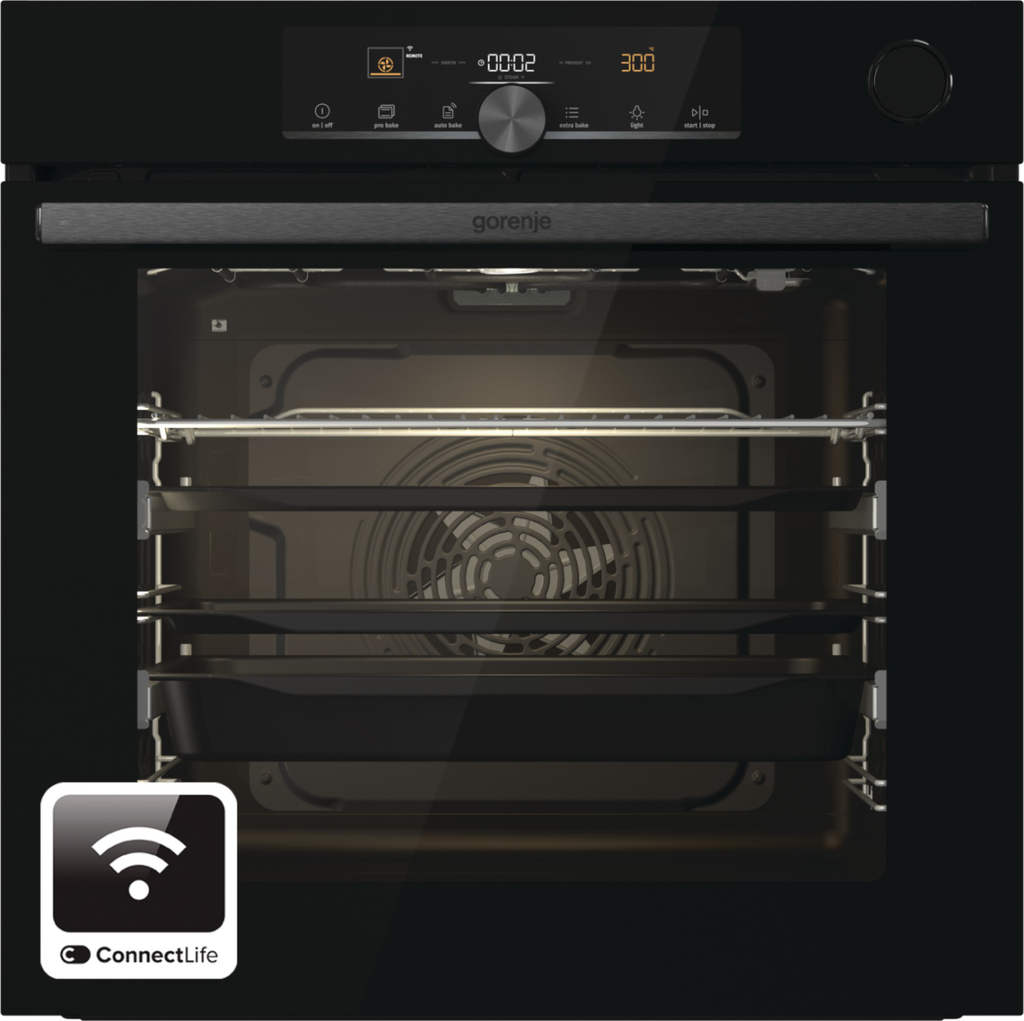 [GORENJE-BSA6747A04BGWI] BACKOFEN BO3SA5I01-7-BSA6747A04BGWI GOR