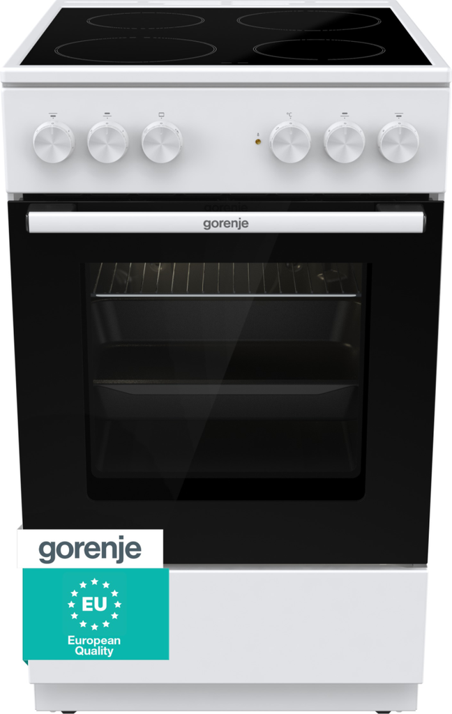 [GORENJE-GEC5A22WG] HERD FR511A-GSDA2 GEC5A22WG GOR