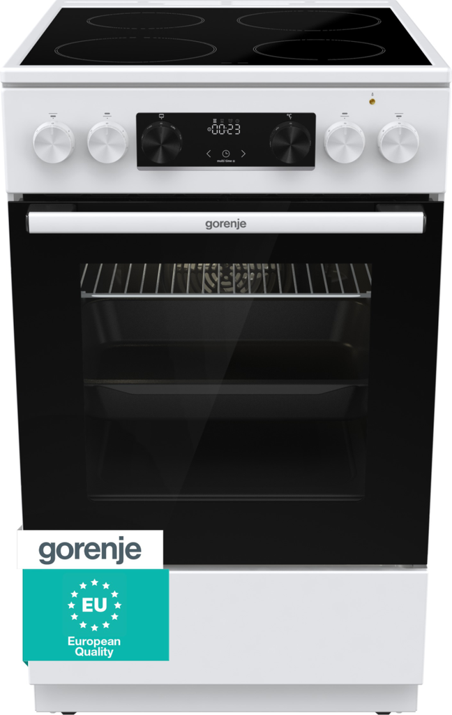 [GORENJE-GEC5C41WG] HERD FR513D-GSDA2 GEC5C41WG GOR