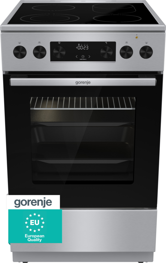 [GORENJE-GECS5C70XPA] HERD FR514D-AEK42 GECS5C70XPA GOR