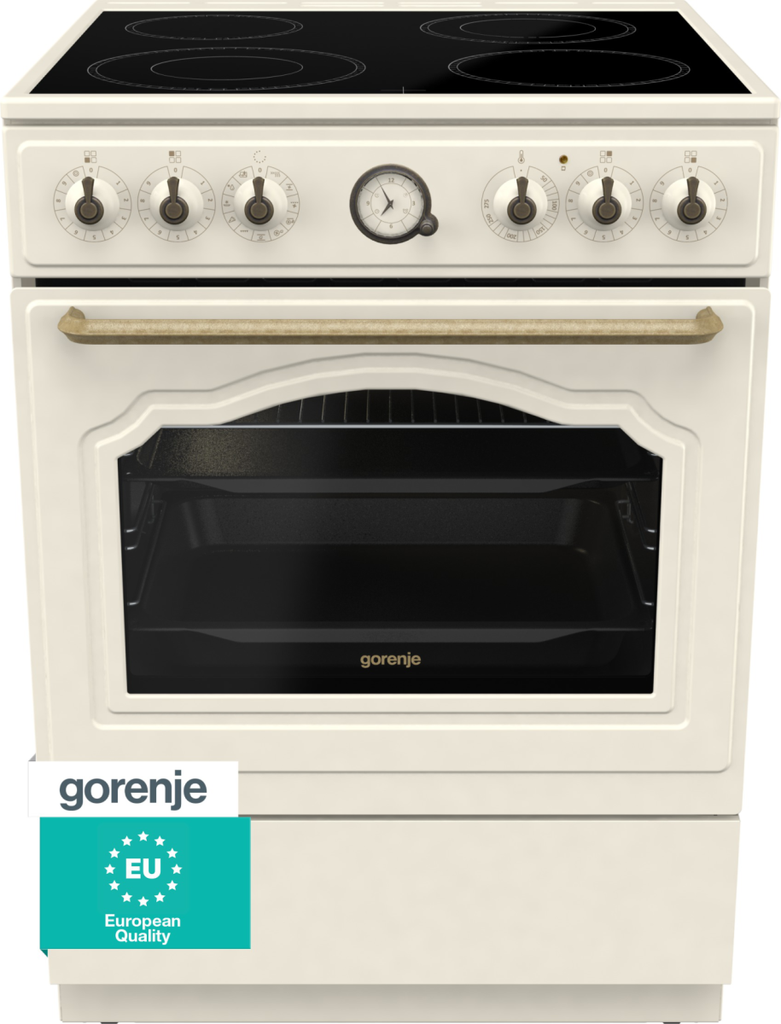 [GORENJE-GECS6B70CLI] HERD FR6A4C-BEDA2 GECS6B70CLI GOR