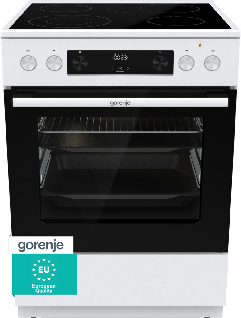 [GORENJE-GECS6C70WPA] HERD FR6A4D-AEEA2 GECS6C70WPA GOR