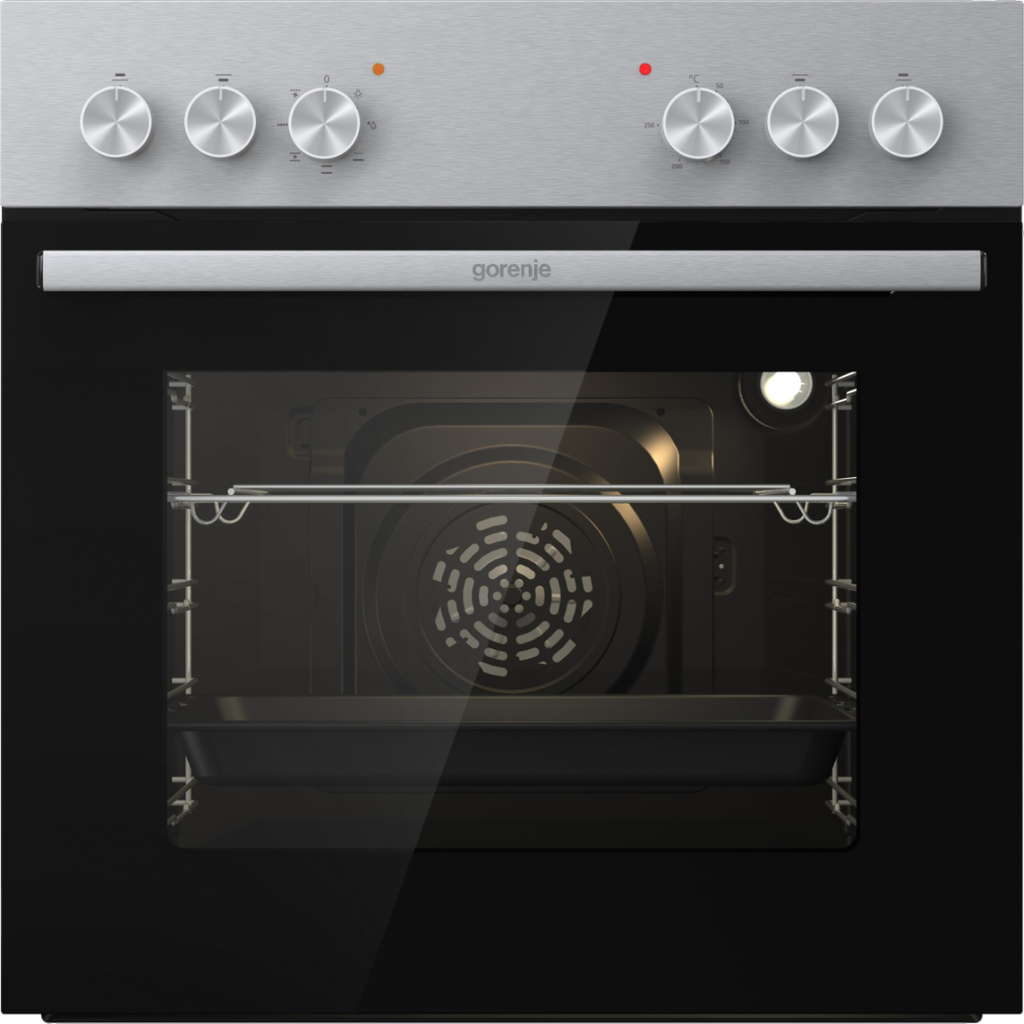 [GORENJE-BCA6715AO1X] BACKOFEN BG-7A29C4H BCA6715AO1X GOR