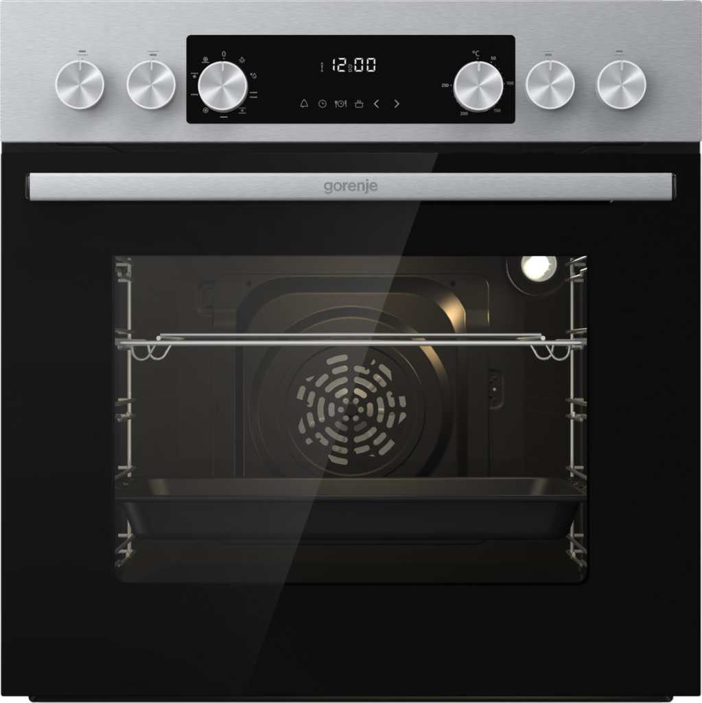 [GORENJE-BCA6737AO6X] BACKOFEN BG-7A29E7E6H BCA6737AO6X GOR