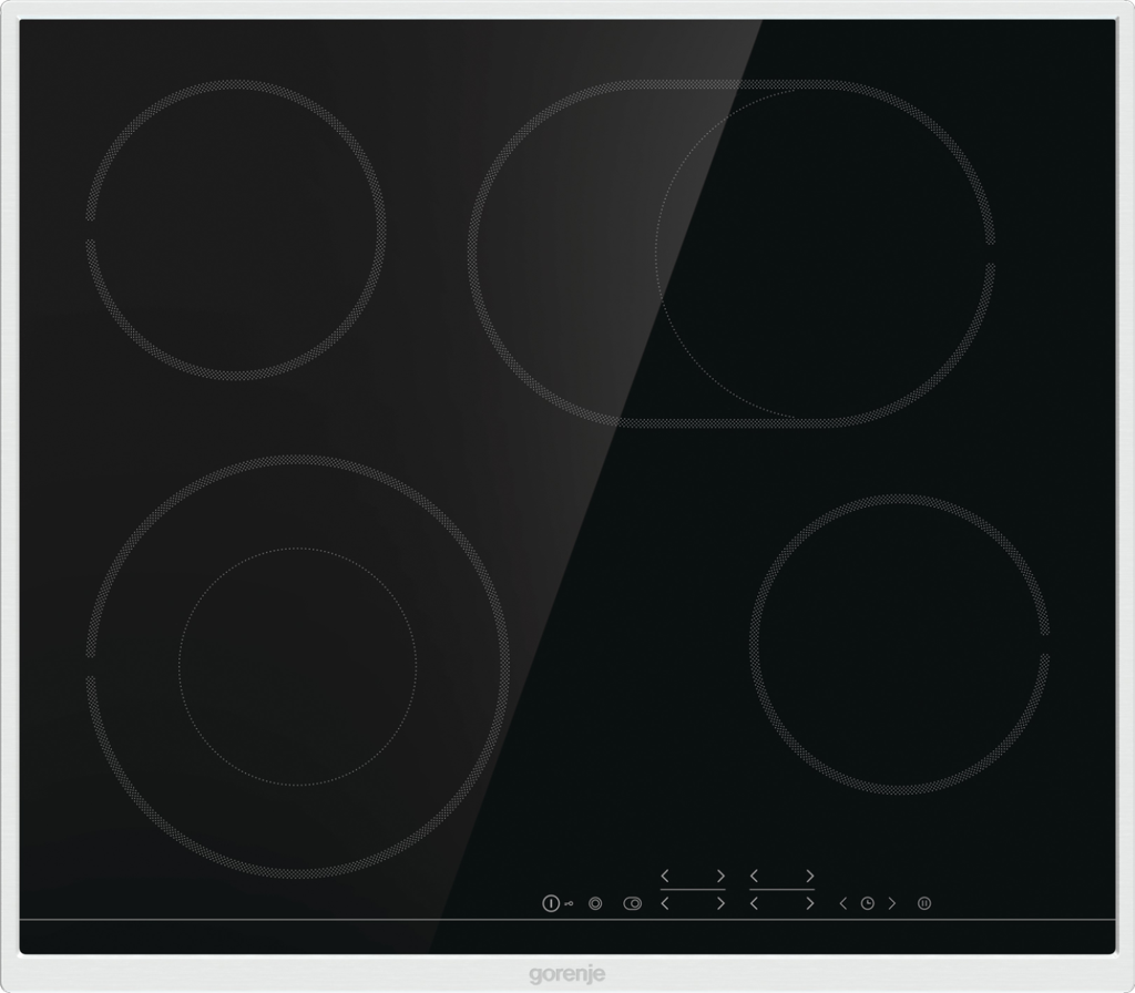 [GORENJE-ECT43X] KOCHFELD BR6AC-T0-ECT43X GOR