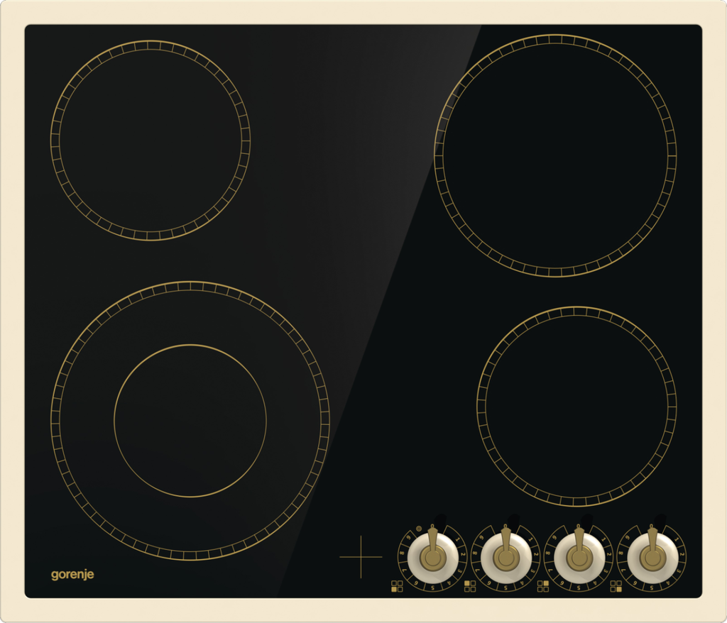 [GORENJE-EC642CLI] KOCHFELD BR6AE-E0-EC642CLI GOR