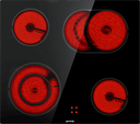 KOCHFELD HB64-VE68G ECDA643SC GOR
