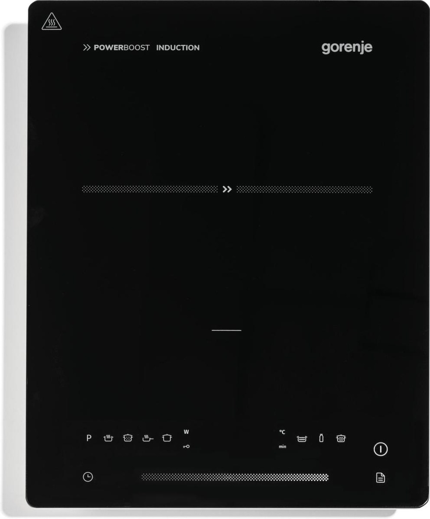 [GORENJE-ICY2000SP] KOCHFELD ICY2000SP GOR