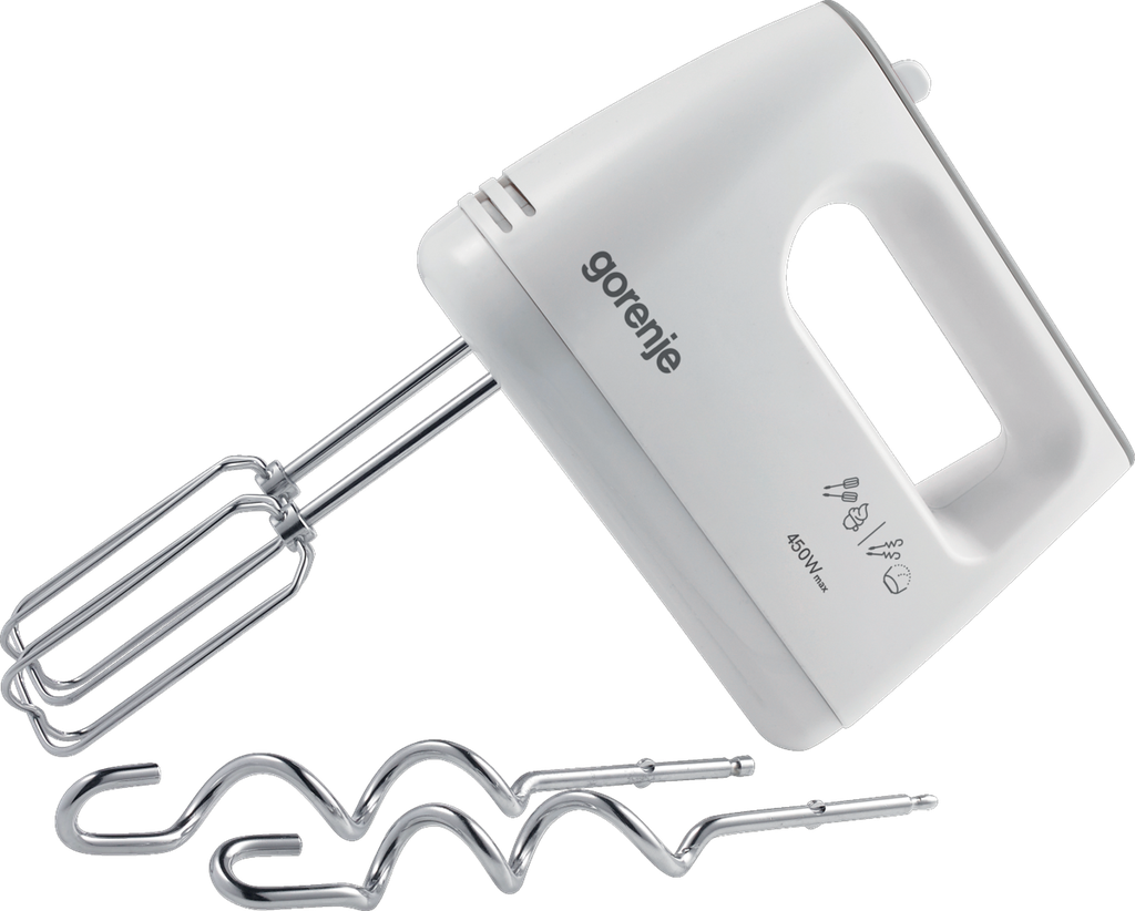 [GORENJE-M420CW] HANDMIXER M420CW