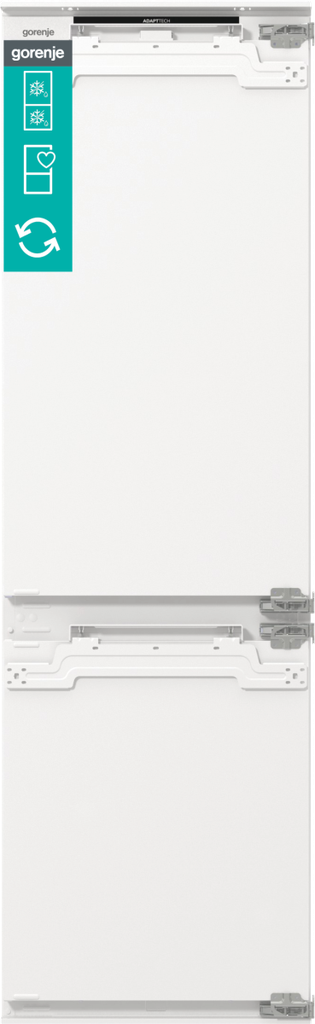 [GORENJE-NRKI517C62WF] KÜHLSCHRANK HZFI26282 NRKI517C62WF GOR