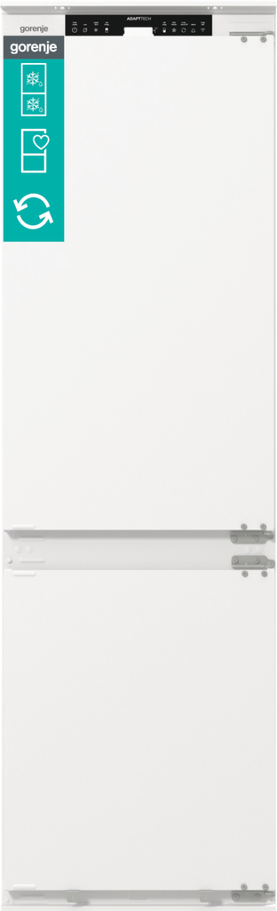 [GORENJE-NRKI519D61WF] KÜHLSCHRANK HZFI29282 NRKI519D61WF GOR