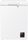 GEFRIERTRUHE ZS15682 FH15E6W5 GOR