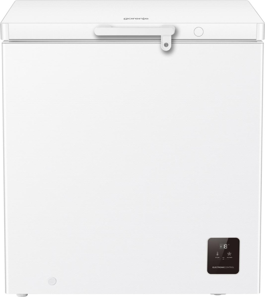 [GORENJE-FH20E6W5] GEFRIERTRUHE ZS20782 FH20E6W5 GOR
