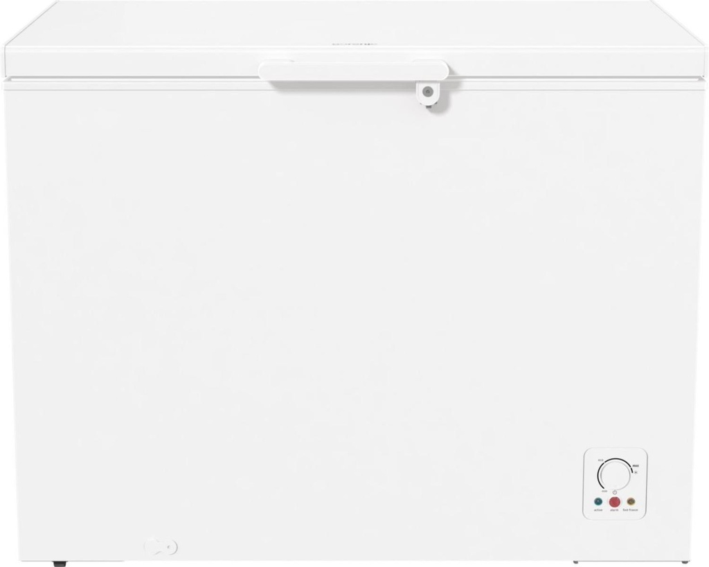 [GORENJE-FH30DCW] GEFRIERTRUHE ZS3108T FH30DCW GOR