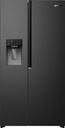 KÜHLSCHRANK HZF53082 NRS917C61BX GOR