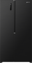 KÜHLSCHRANK HZF55082 NRS917E41BX GOR