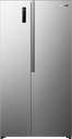 KÜHLSCHRANK HZF55082 NRS917E41X GOR