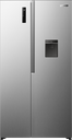 KÜHLSCHRANK HZF55082 NRS9E4XWD GOR