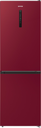 KÜHLSCHRANK HZF3668SED NK79C0DR GOR