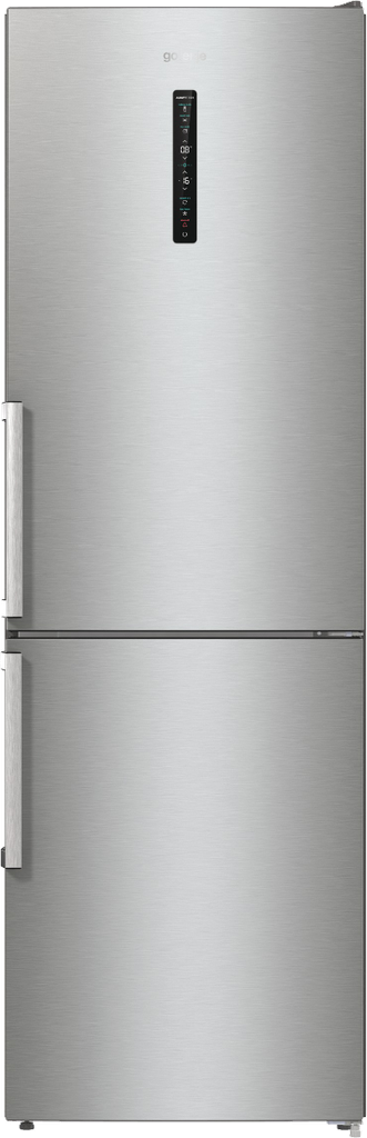 [GORENJE-NRC6194SXL5M] KÜHLSCHRANK HZF3668SND NRC6194SXL5M GOR