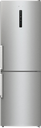 KÜHLSCHRANK HZF3668SND NRC6194SXL5M GOR