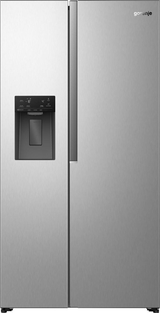 [GORENJE-NRS917E61X] KÜHLSCHRANK HZF53082 NRS917E61X GOR