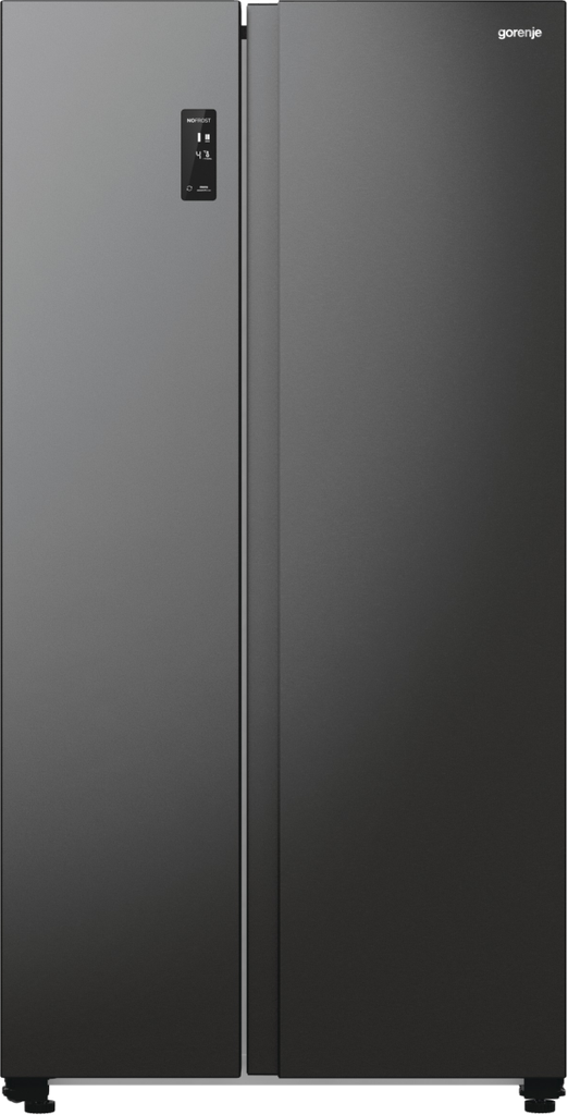 [GORENJE-NRR9185EABXL] KÜHLSCHRANK HZF5508UEB NRR9185EABXL GOR