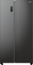 KÜHLSCHRANK HZF5508UEB NRR9185EABXL GOR