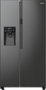 KÜHLSCHRANK HZF5708ZEI NRR9185ESBXL GOR