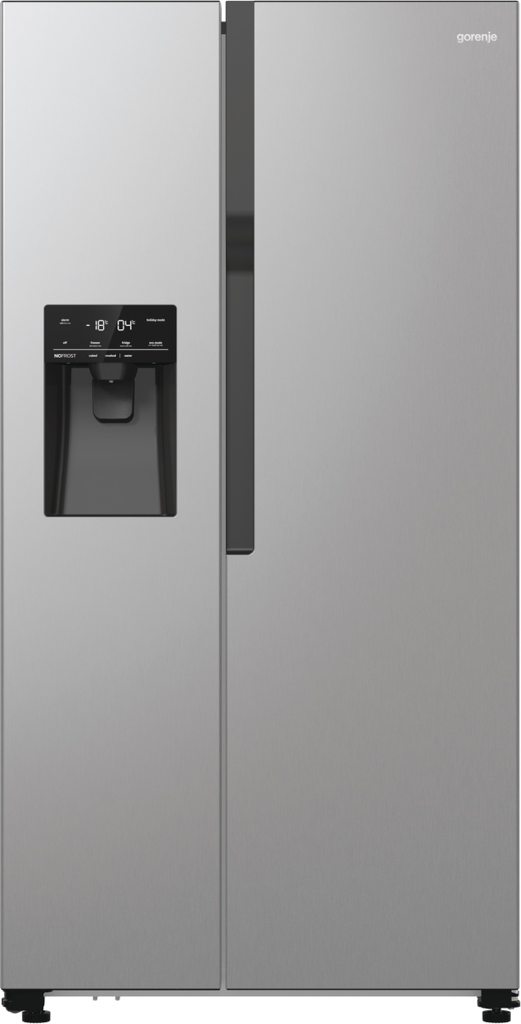 [GORENJE-NRR9185ESXL] KÜHLSCHRANK HZF5708ZEI NRR9185ESXL GOR