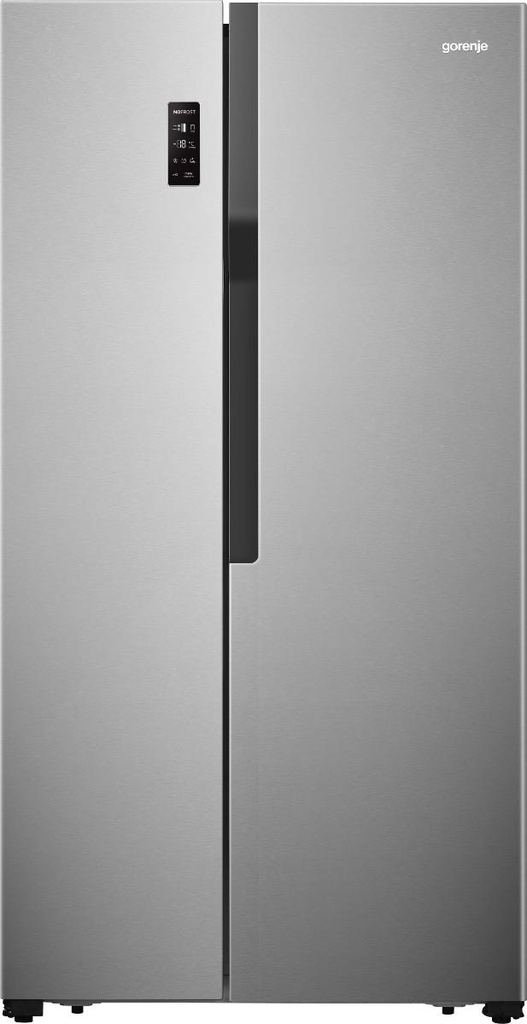 [GORENJE-NRS918EMX] KÜHLSCHRANK HZLF52962 NRS918EMX GOR