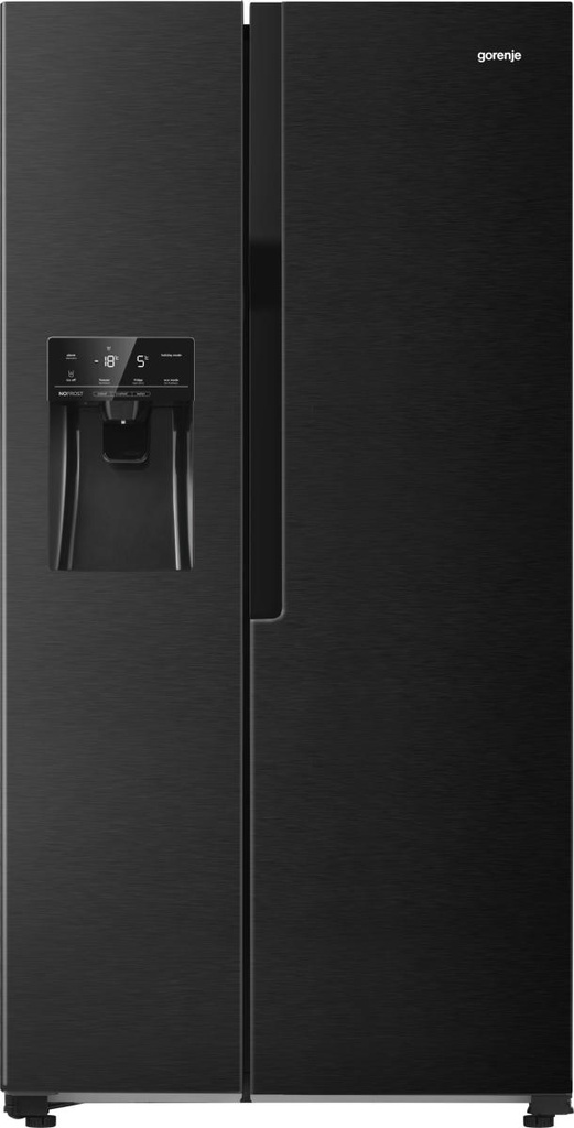 [GORENJE-NRS918EVB] KÜHLSCHRANK HZLF55182 NRS918EVB GOR