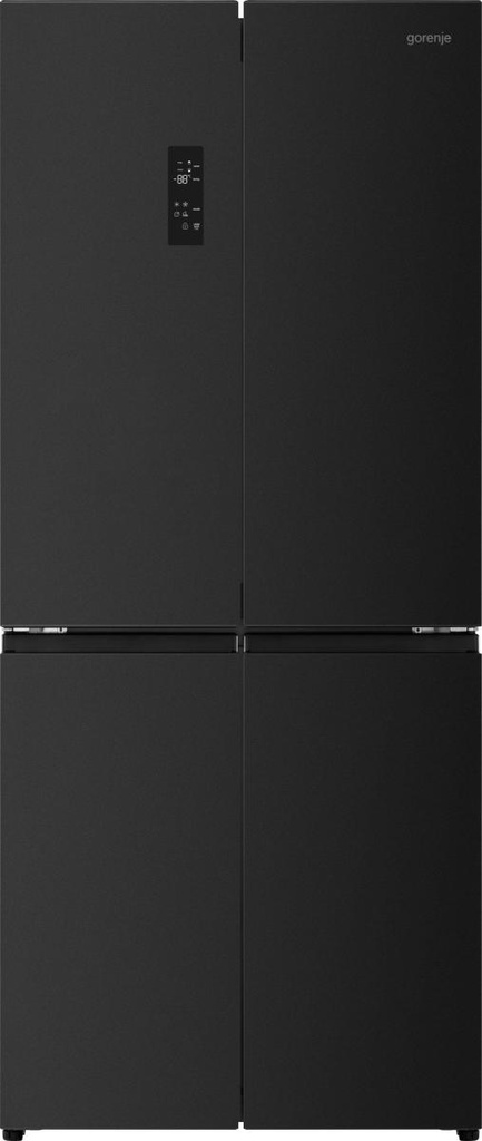 [GORENJE-NRM819D61BX] KÜHLSCHRANK HZSF46962 NRM819D61BX GOR