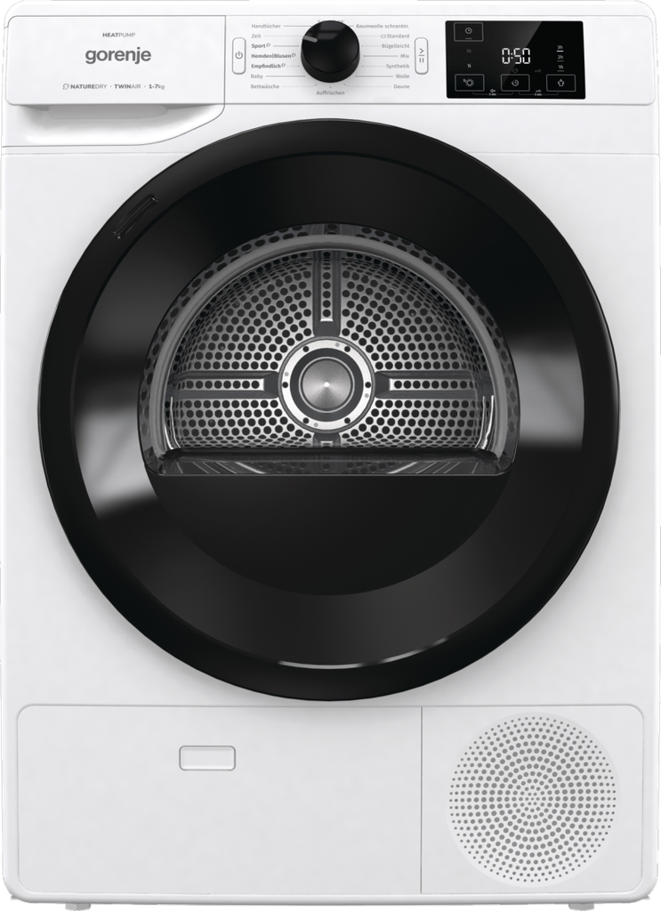 [GORENJE-GN] WÄSCHETROCKNER SP22/4222 DNE72/GN GOR