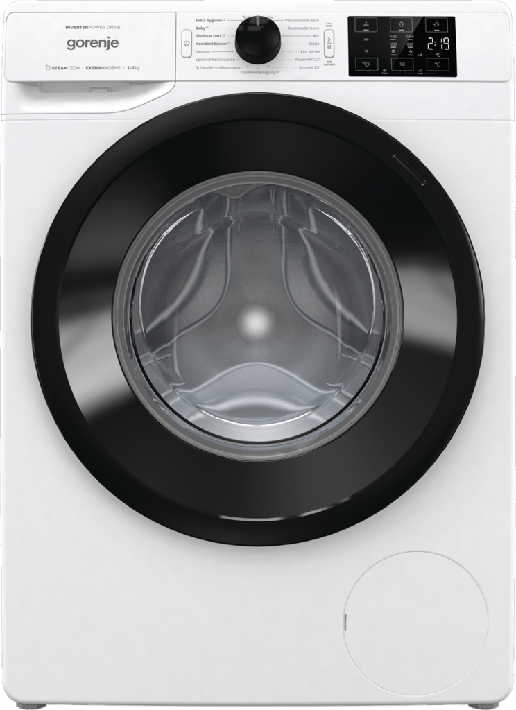 [GORENJE-WNEI74SAPS] WASCHMASCHINE PS22/22140 WNEI74SAPS GOR
