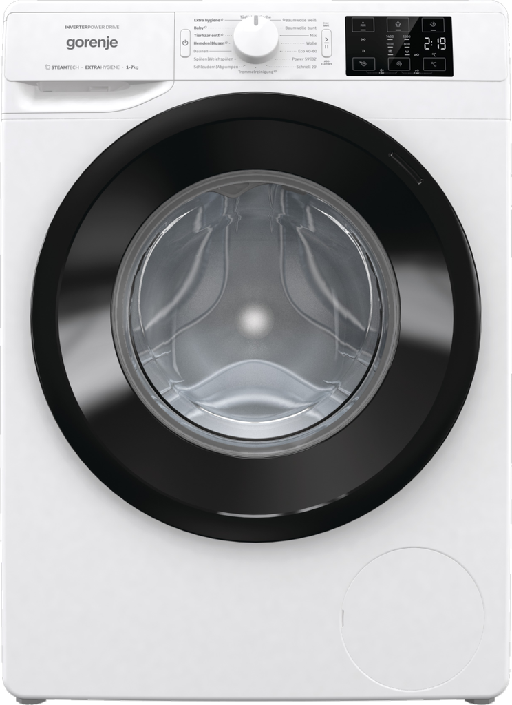 [GORENJE-NEI74SAP] WASCHMASCHINE PS22/22140 Wave NEI74SAP GOR