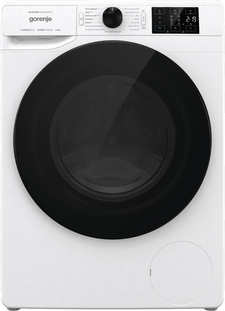 [GORENJE-WNFHEI84ADPS] WASCHMASCHINE PS22/24140 WNFHEI84ADPS GOR